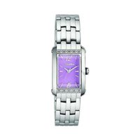 Orologio Chronotech Donna in Acciaio CT.7228LS/03M - CT.7228LS/03M